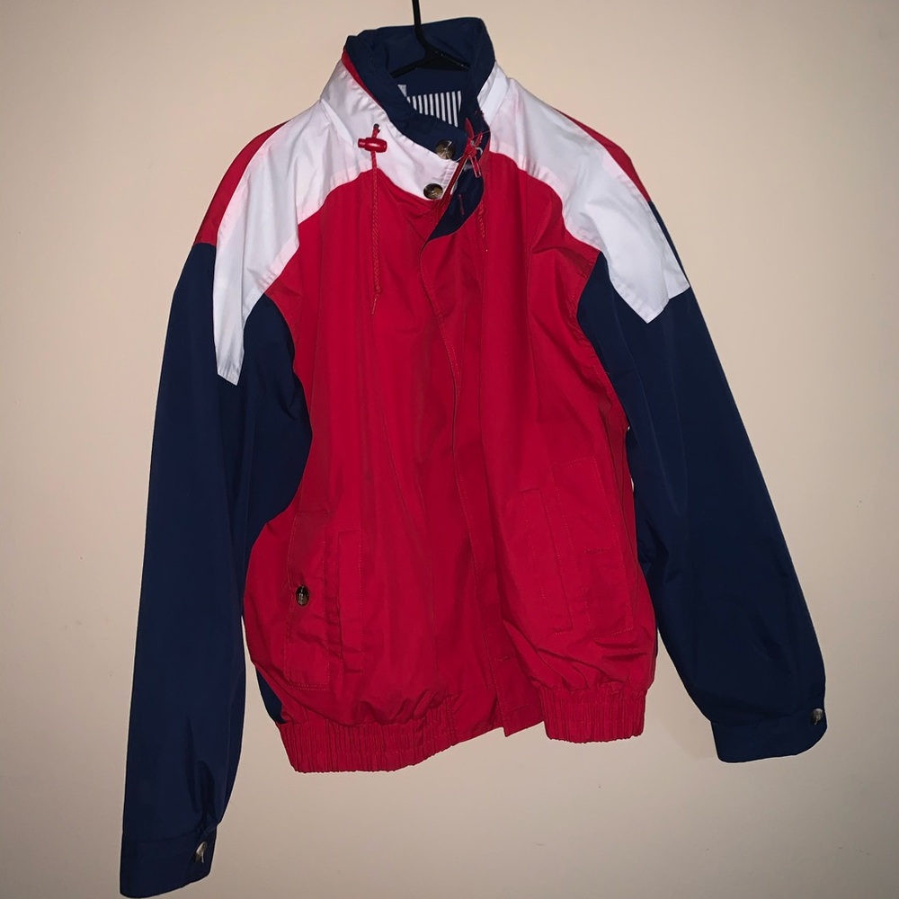 Jacket - Picture 2 of 2